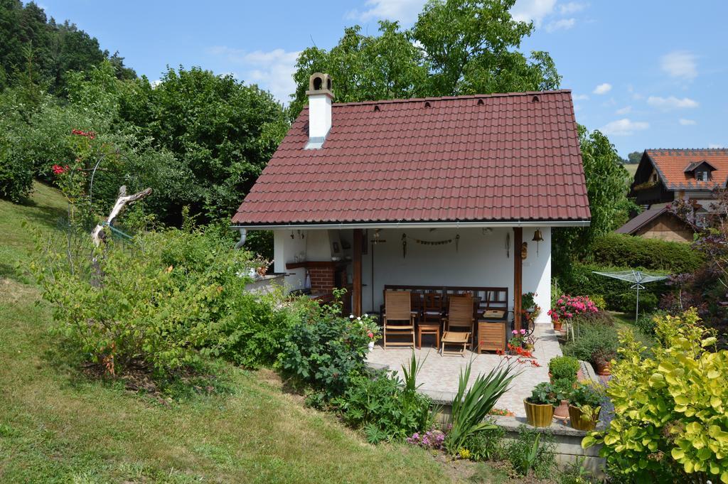 טורנוב Apartmany Cesky Raj מראה חיצוני תמונה