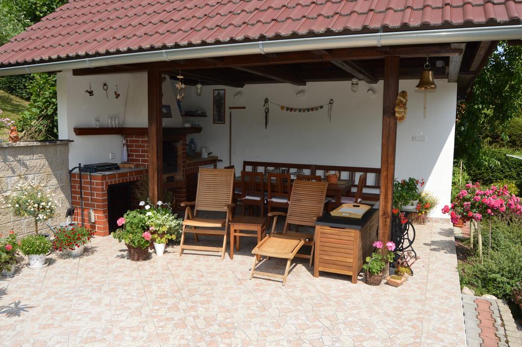 טורנוב Apartmany Cesky Raj מראה חיצוני תמונה