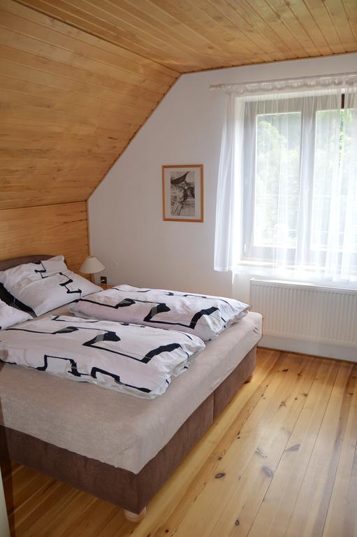 טורנוב Apartmany Cesky Raj חדר תמונה