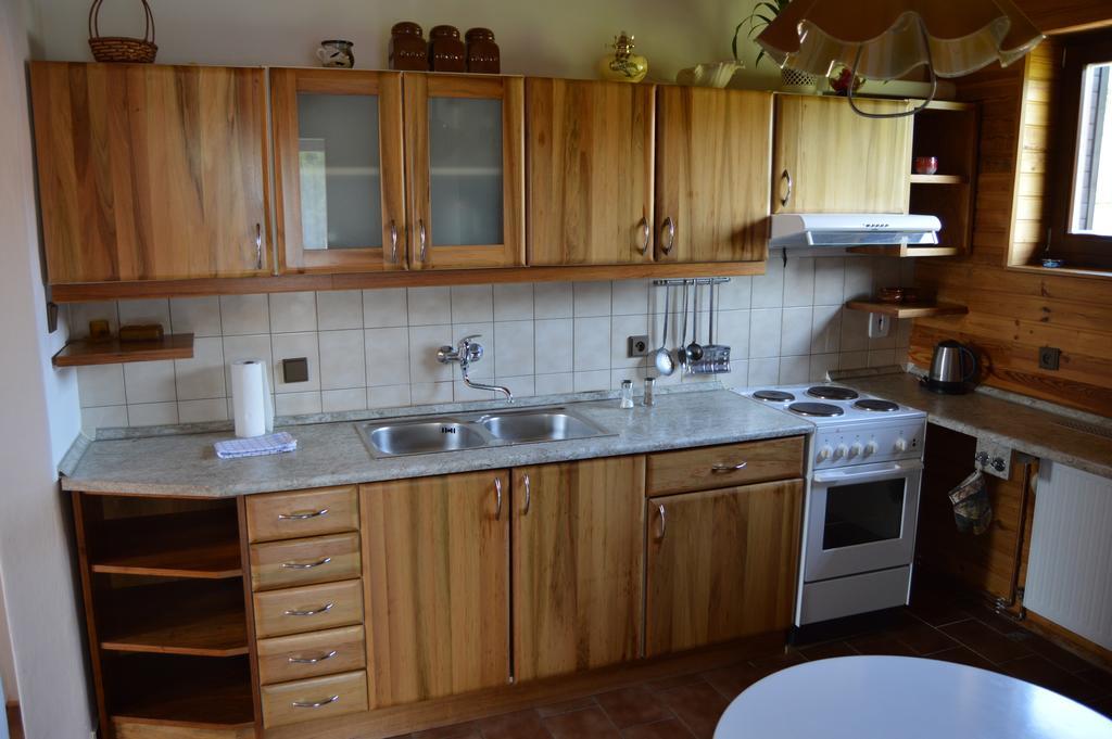 טורנוב Apartmany Cesky Raj חדר תמונה