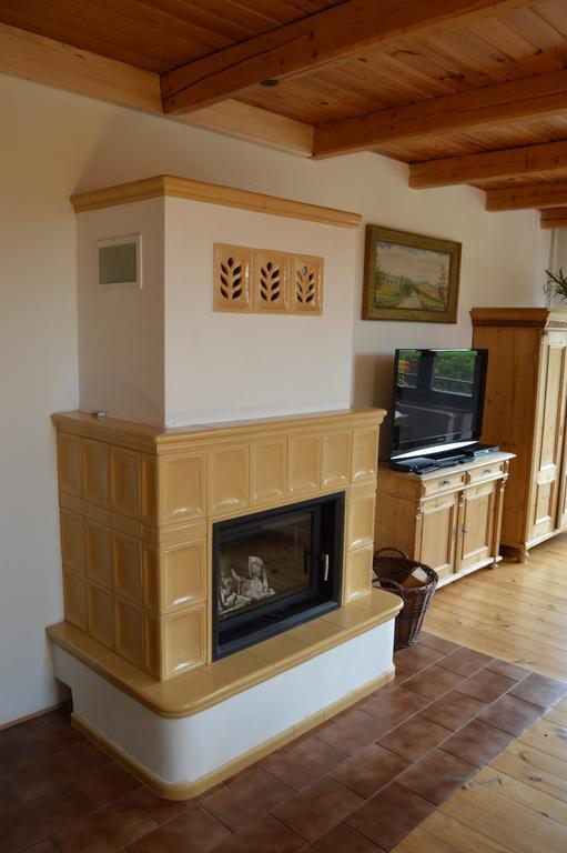 טורנוב Apartmany Cesky Raj חדר תמונה