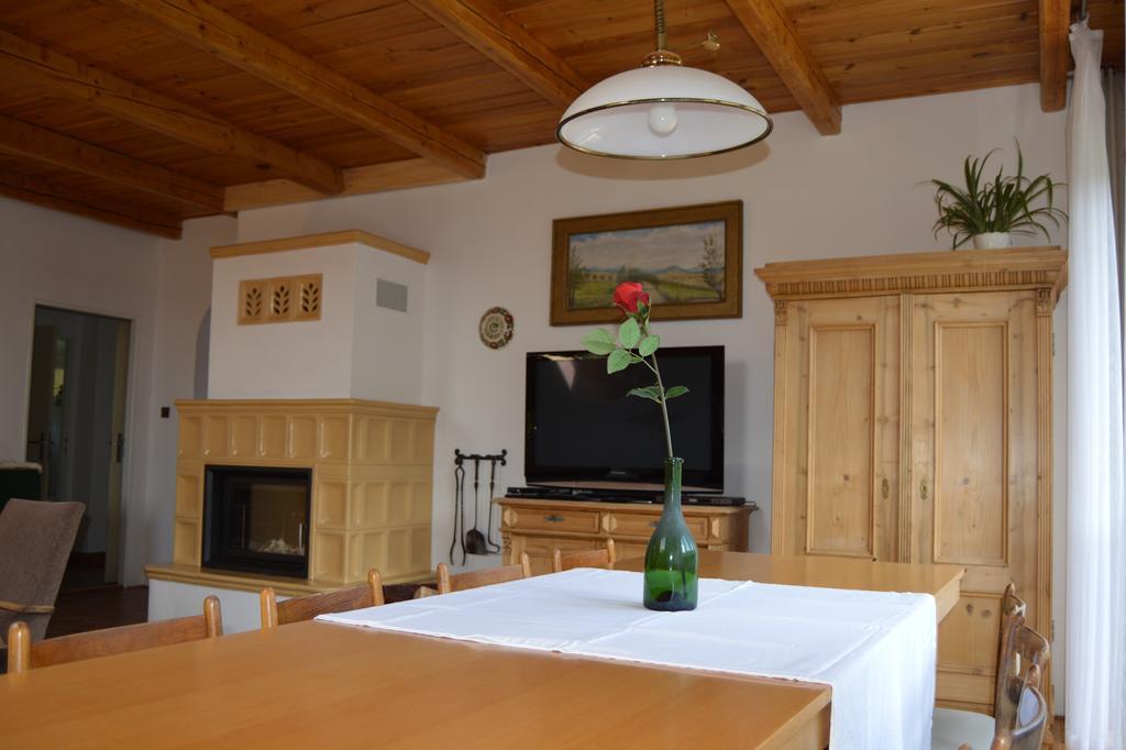 טורנוב Apartmany Cesky Raj חדר תמונה
