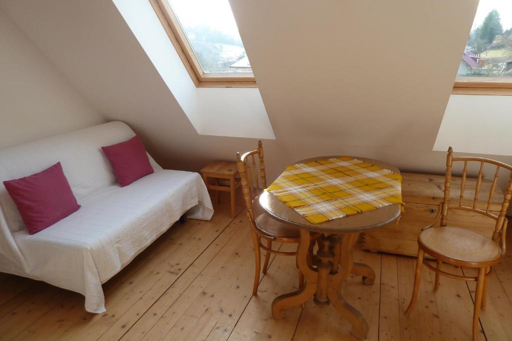 טורנוב Apartmany Cesky Raj חדר תמונה